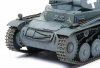 Tamiya 35299 German Panzerkampfwagen II Ausf.C (Sd.Kfz.121) (Polish Campaign) (1:35)